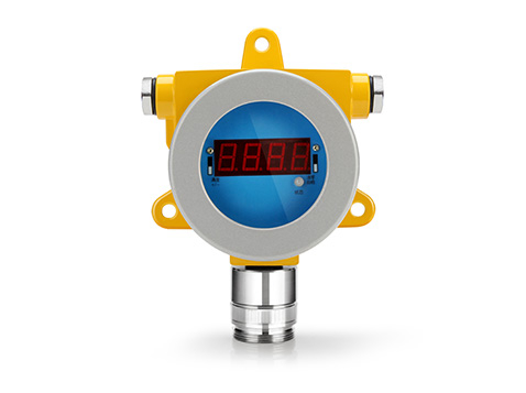 固定式二氧化碳檢測(cè)報(bào)警器